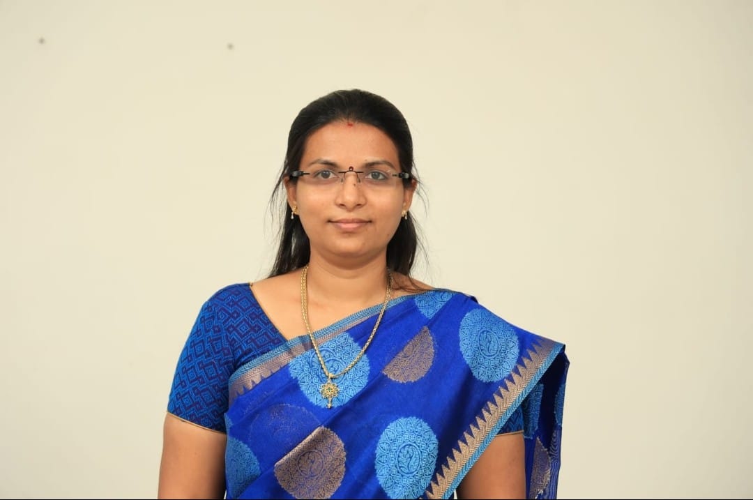 Mrs. Meenatchi Ganesh